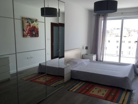 2 bed Apartment For Rent in Sliema, Sliema - thumb 7
