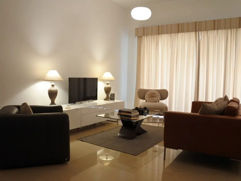 3 bed Apartment For Rent in Sliema, Sliema - thumb 1