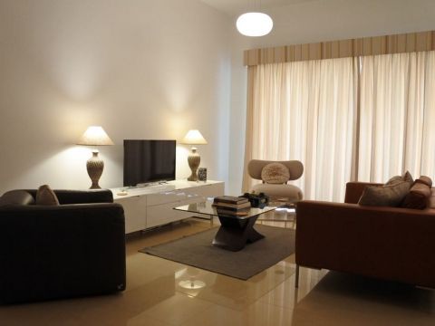 3 bed Apartment For Rent in Sliema, Sliema - thumb 1