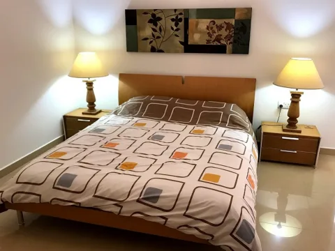 3 bed Apartment For Rent in Sliema, Sliema - thumb 6