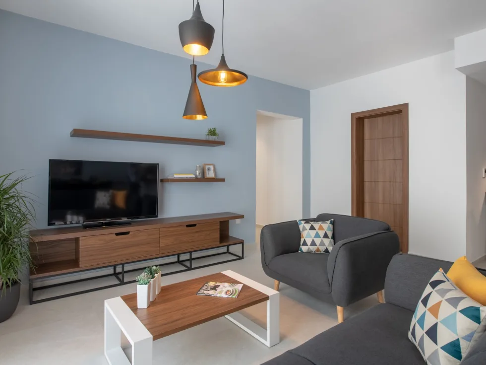 3 bed Apartment For Rent in Sliema, Sliema - thumb 3
