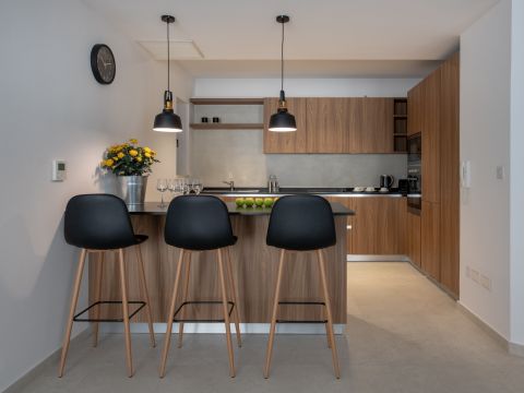 3 bed Apartment For Rent in Sliema, Sliema - thumb 4