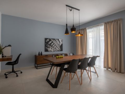 3 bed Apartment For Rent in Sliema, Sliema - thumb 7