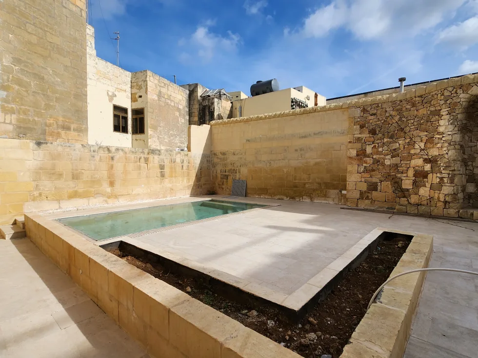 0 bed Palazzo For Sale in Zabbar, Zabbar - thumb 1