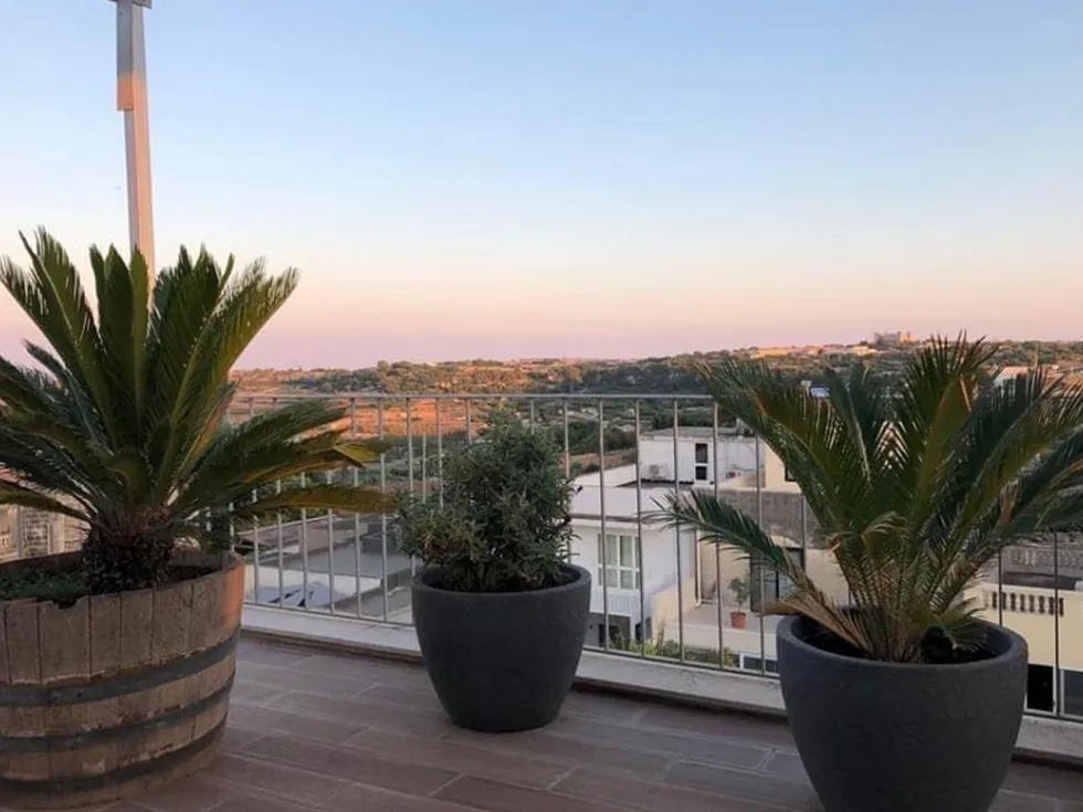 3 bed Penthouse For Rent in Rabat, Rabat - thumb 10