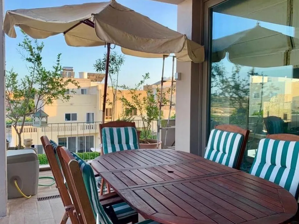 3 bed Penthouse For Rent in Rabat, Rabat - thumb 2