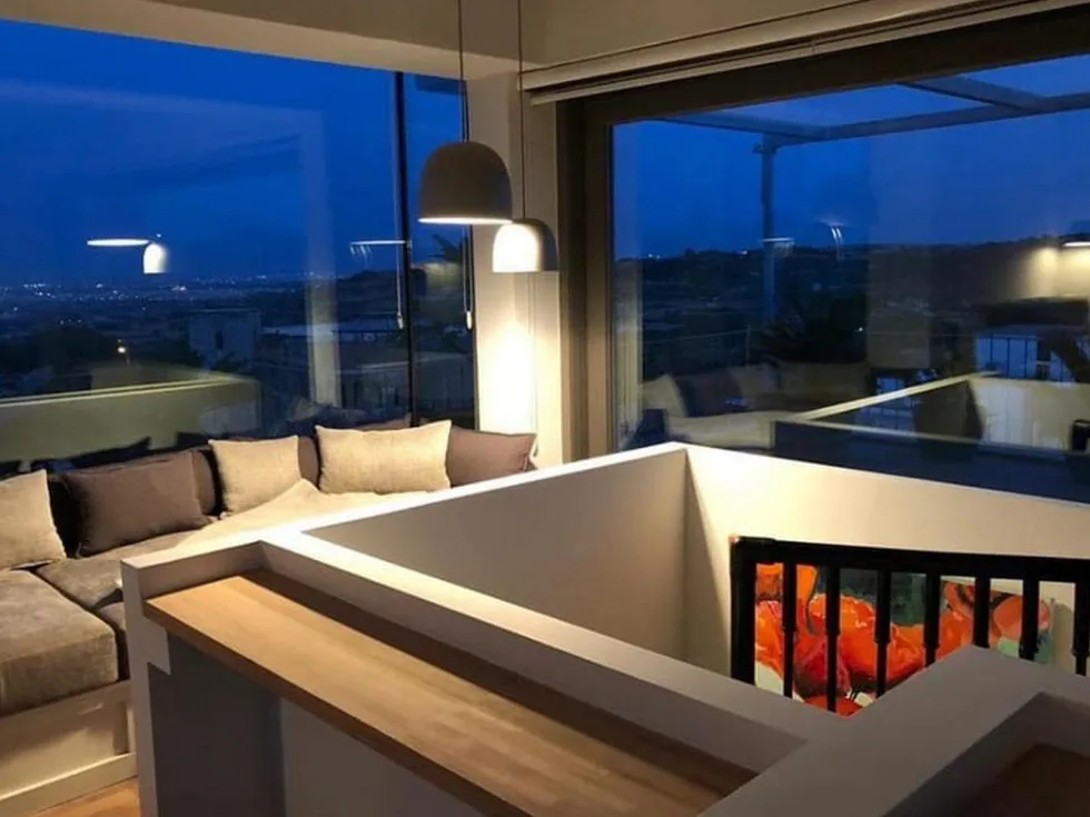 3 bed Penthouse For Rent in Rabat, Rabat - thumb 3