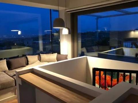 3 bed Penthouse For Rent in Rabat, Rabat - thumb 3