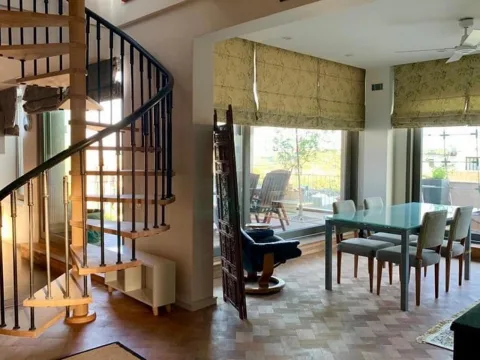 3 bed Penthouse For Rent in Rabat, Rabat - thumb 4