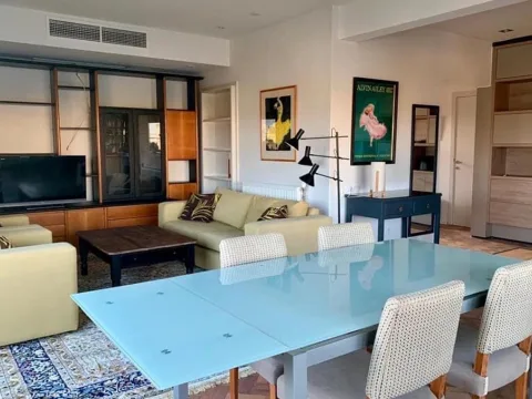 3 bed Penthouse For Rent in Rabat, Rabat - thumb 5