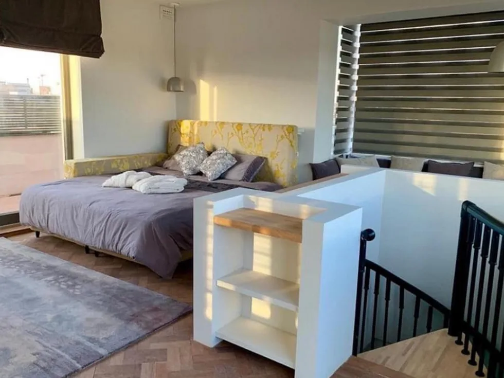 3 bed Penthouse For Rent in Rabat, Rabat - thumb 8