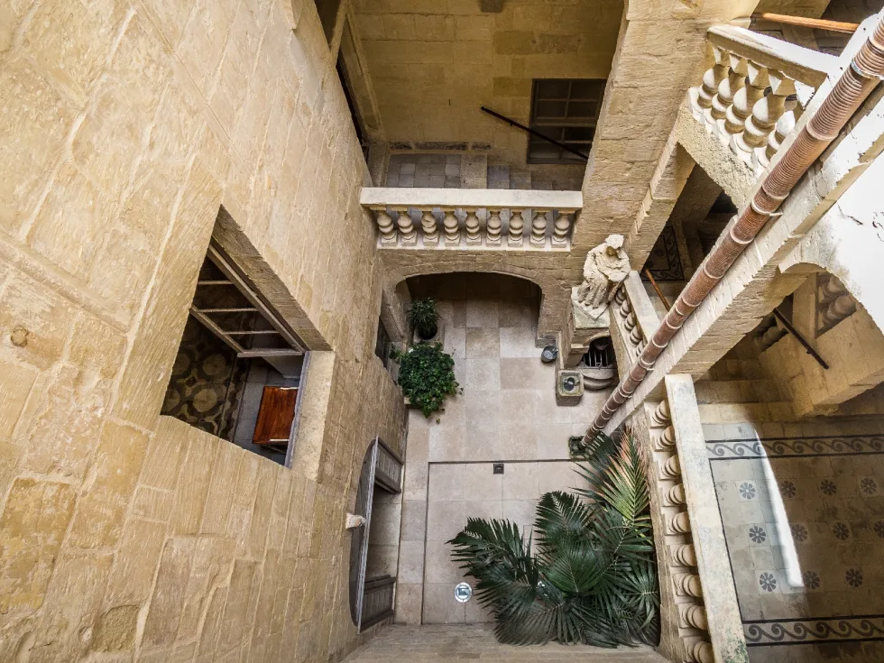 6 bed Palazzo For Rent in Valletta, Valletta - thumb 12
