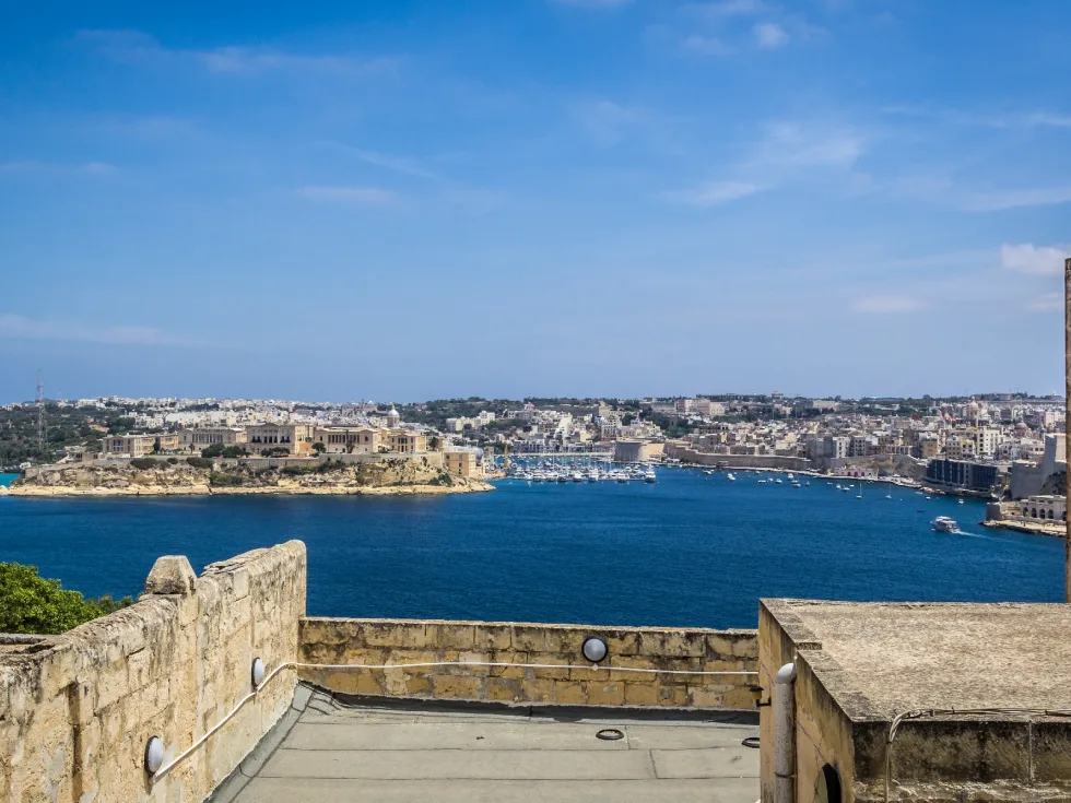 6 bed Palazzo For Rent in Valletta, Valletta - thumb 17