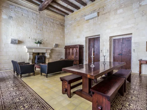 6 bed Palazzo For Rent in Valletta, Valletta - thumb 4