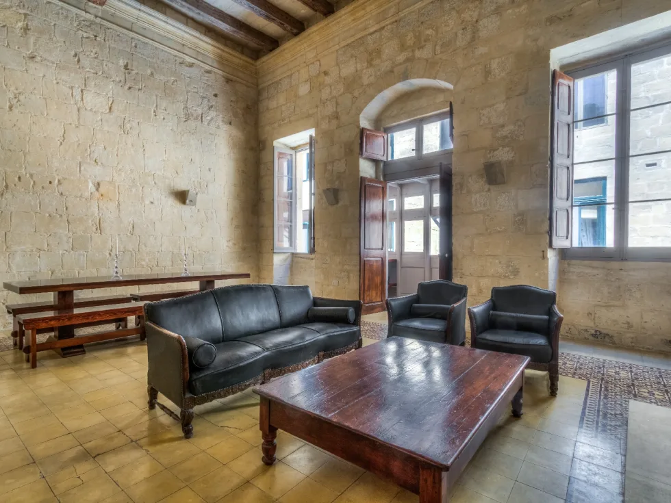 6 bed Palazzo For Rent in Valletta, Valletta - thumb 5