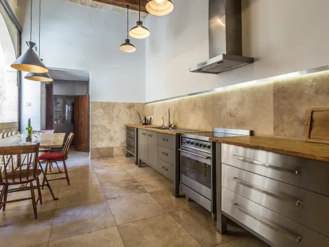 6 bed Palazzo For Rent in Valletta, Valletta - thumb 6