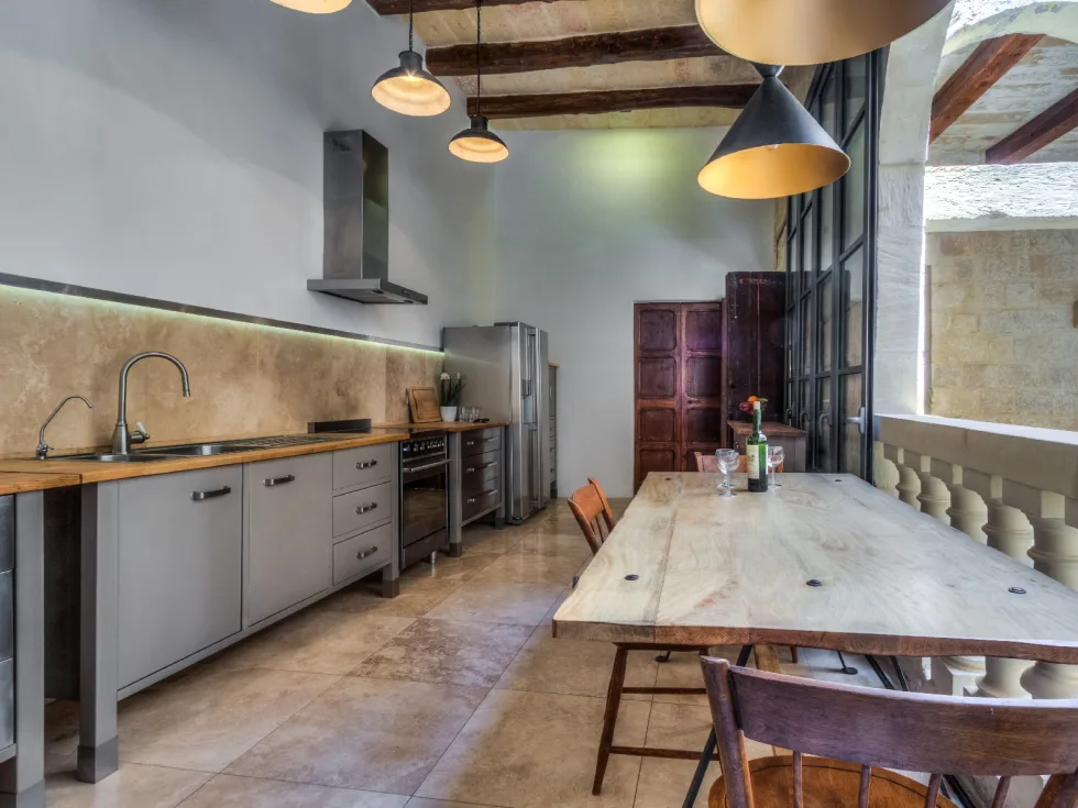 6 bed Palazzo For Rent in Valletta, Valletta - thumb 8