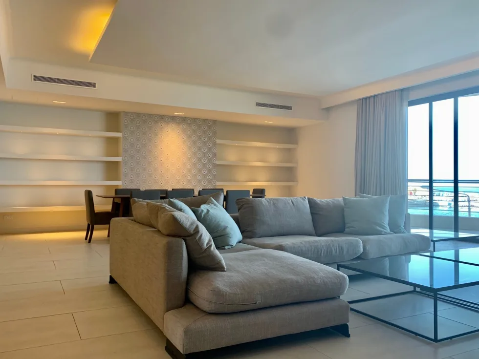 4 bed Apartment For Rent in Sliema, Sliema - thumb 2