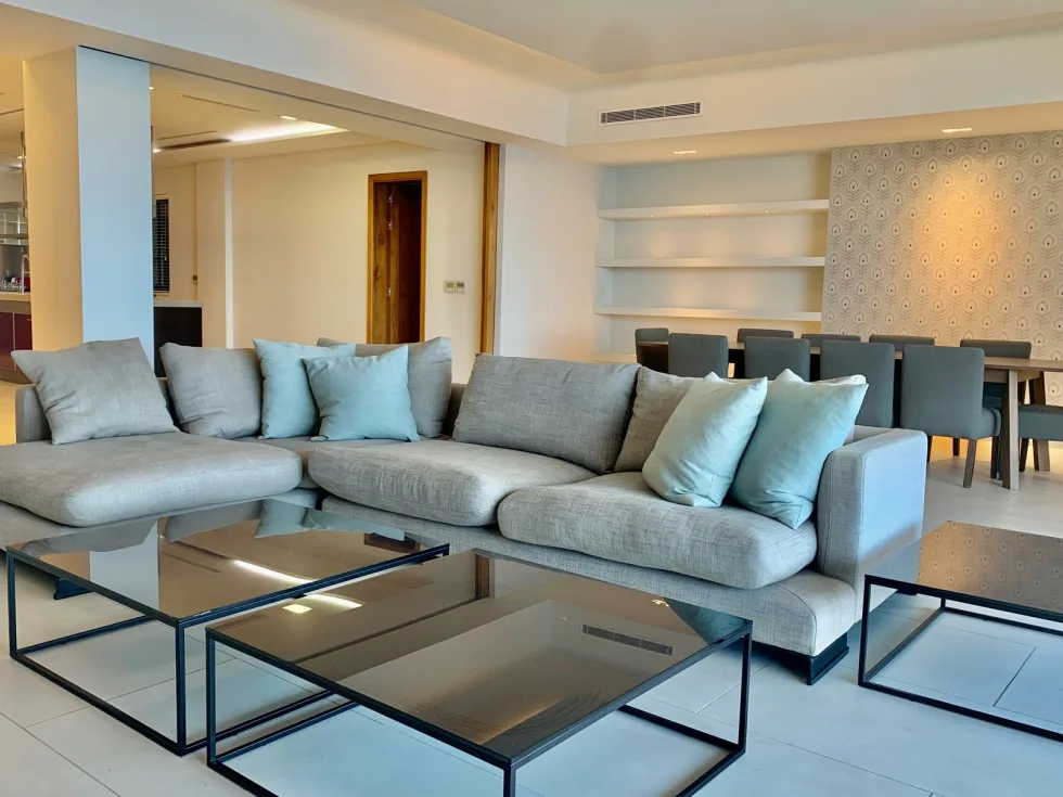 4 bed Apartment For Rent in Sliema, Sliema - thumb 3