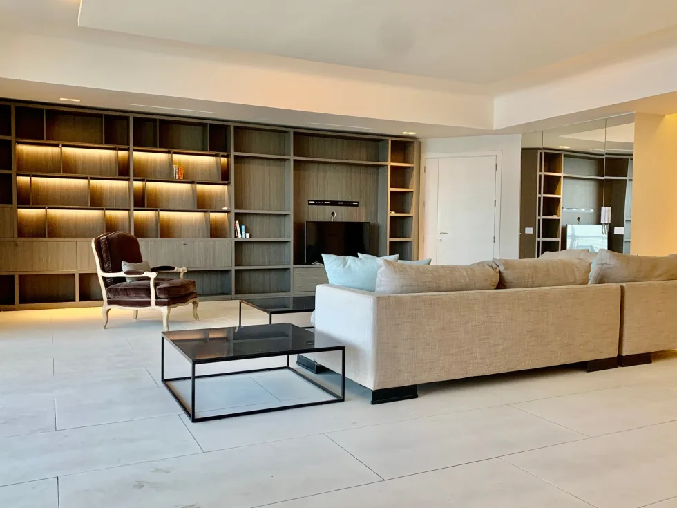 4 bed Apartment For Rent in Sliema, Sliema - thumb 4