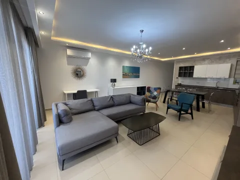 3 bed Apartment For Rent in St Andrews, St Andrews - thumb 1