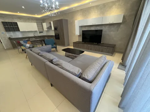 3 bed Apartment For Rent in St Andrews, St Andrews - thumb 3