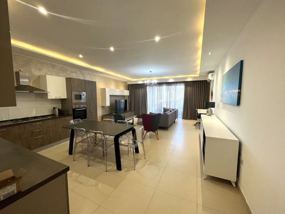 3 bed Apartment For Rent in St Andrews, St Andrews - thumb 5