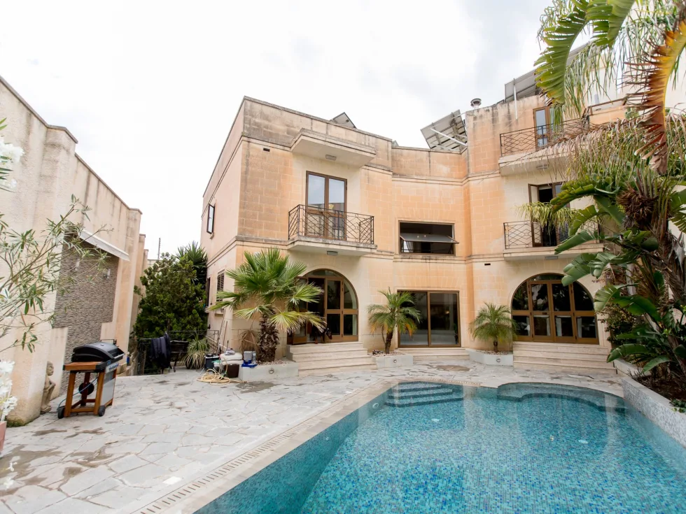 4 bed Villa For Rent in Naxxar, Naxxar - thumb 17