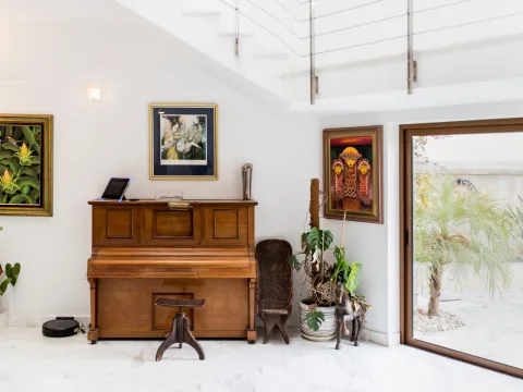 4 bed Villa For Rent in Naxxar, Naxxar - thumb 19