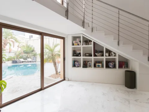 4 bed Villa For Rent in Naxxar, Naxxar - thumb 3