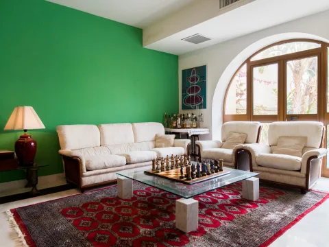 4 bed Villa For Rent in Naxxar, Naxxar - thumb 8