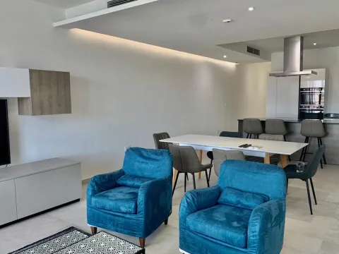 2 bed Apartment For Rent in Sliema, Sliema - thumb 11