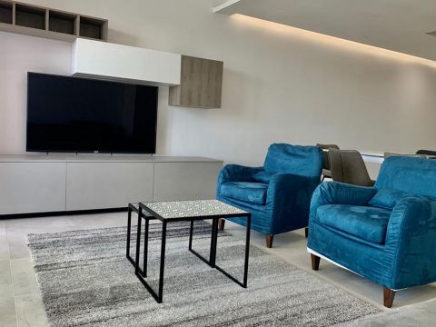 2 bed Apartment For Rent in Sliema, Sliema - thumb 4