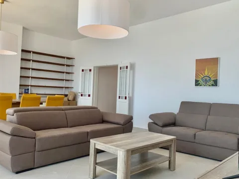 3 bed Apartment For Rent in Sliema, Sliema - thumb 3