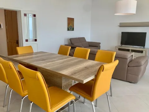 3 bed Apartment For Rent in Sliema, Sliema - thumb 4