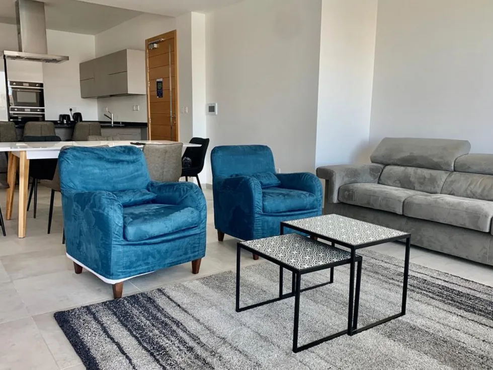 2 bed Apartment For Rent in Sliema, Sliema - thumb 1