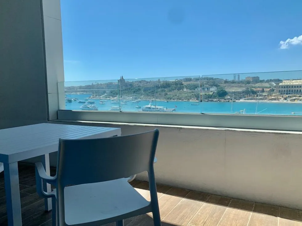 2 bed Apartment For Rent in Sliema, Sliema - thumb 3