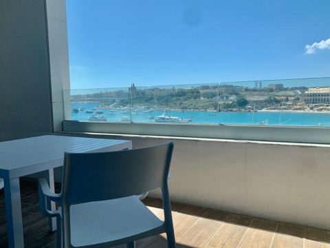 2 bed Apartment For Rent in Sliema, Sliema - thumb 3