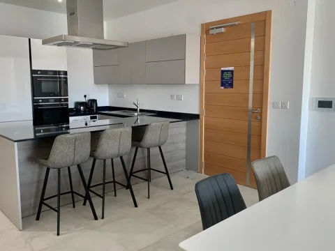 2 bed Apartment For Rent in Sliema, Sliema - thumb 5