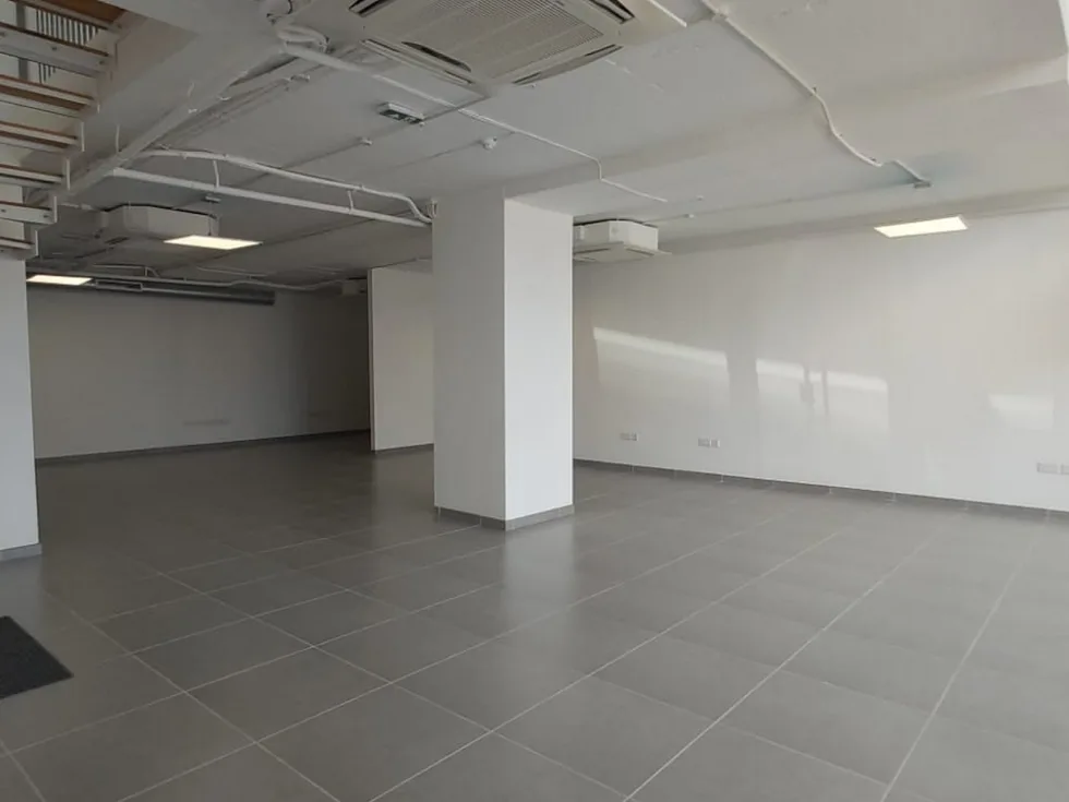 0 bed Office For Rent in Sliema, Sliema - thumb 1