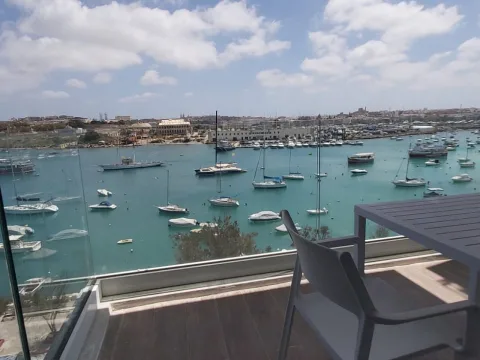 2 bed Apartment For Rent in Sliema, Sliema - thumb 3