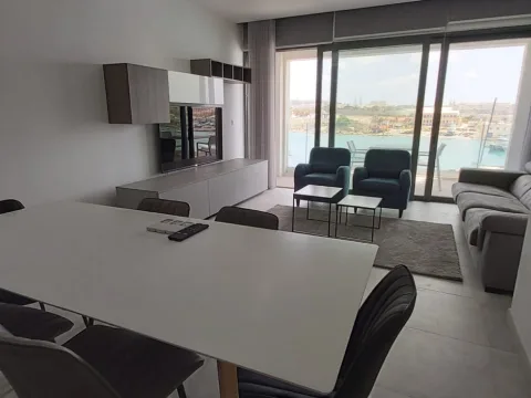 3 bed Apartment For Rent in Sliema, Sliema - thumb 4