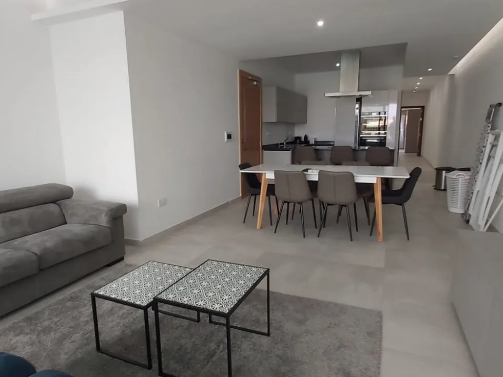 3 bed Apartment For Rent in Sliema, Sliema - thumb 6