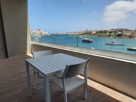 3 bed Apartment For Rent in Sliema, Sliema - thumb 2
