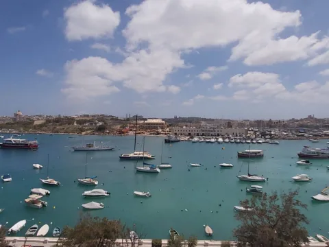 3 bed Apartment For Rent in Sliema, Sliema - thumb 3