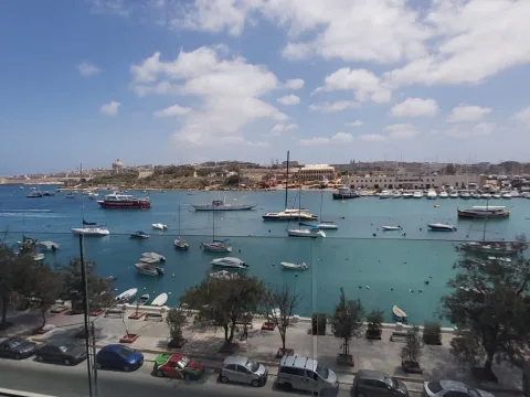 3 bed Apartment For Rent in Sliema, Sliema - thumb 5