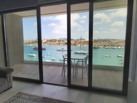 3 bed Apartment For Rent in Sliema, Sliema - thumb 6