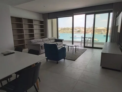 3 bed Apartment For Rent in Sliema, Sliema - thumb 7
