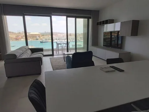 3 bed Apartment For Rent in Sliema, Sliema - thumb 8