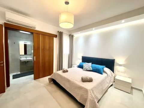 3 bed Apartment For Rent in Sliema, Sliema - thumb 10